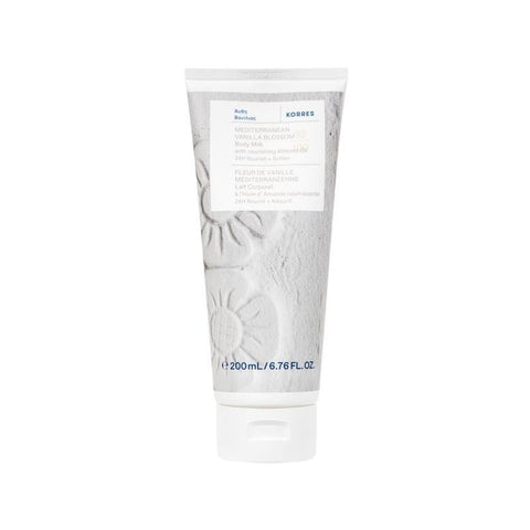 Mediterranean Vanilla Blossom Body Milk
