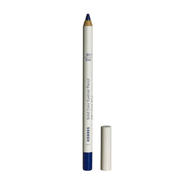 Solid Color Eyeliner Pencil 04 Cobalt Blue