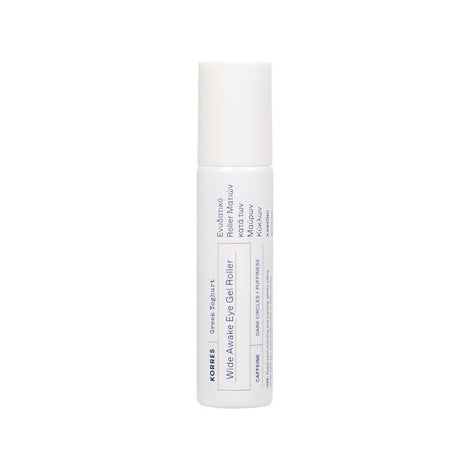 Greek Yoghurt Wide Awake Eye Gel Roller