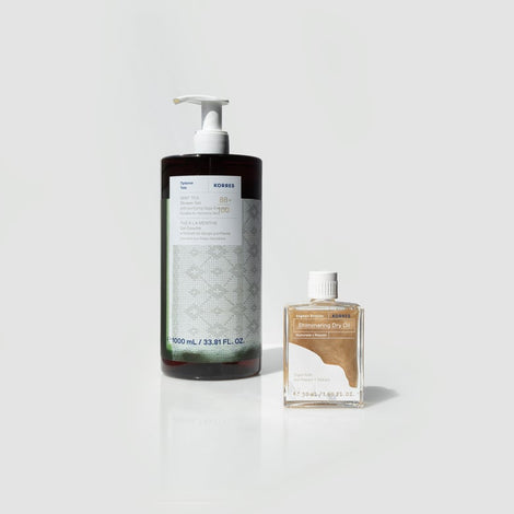 Illuminating Bodycare Gift - Summer '26