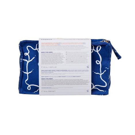 Yoghurt Face + Eyes SPF50 - Hydrating Suncare Ritual