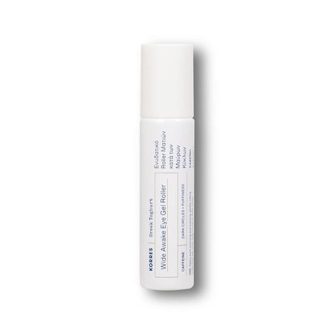 Greek Yoghurt Wide Awake Eye Gel Roller