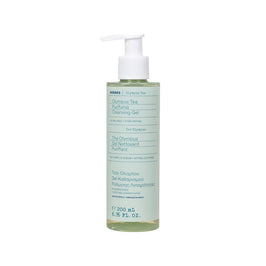 Olympus Tea Purifying Cleansing Gel 200ml