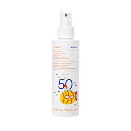 Yoghurt Kids Sunscreen Spray Body + Face SPF 50