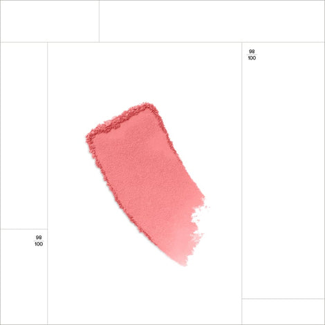 Natural Fresh Blush 01 Pink Peony