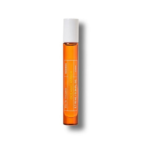 Oceanic Amber Eau De Toilette 10ml
