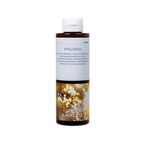 Philosia Showergel 250ml