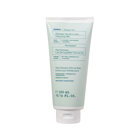 Olympus Tea All-in-One Cleansing Milk 300ml