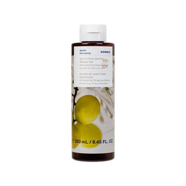 Santorini Grape Shower Gel 250ml