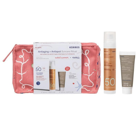 Red Grape SPF50 - Suncare Ritual