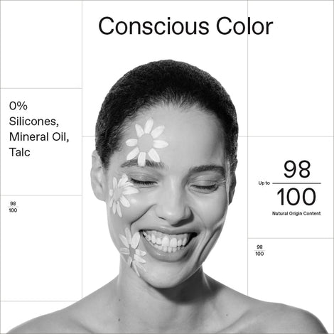 Natural Radiance Concealer 02 Medium