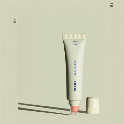 True Lip Shine 03 Peach Shimmer