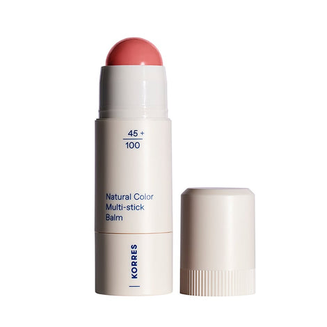 Natural Color Multi-stick Balm 12 Petal Pink