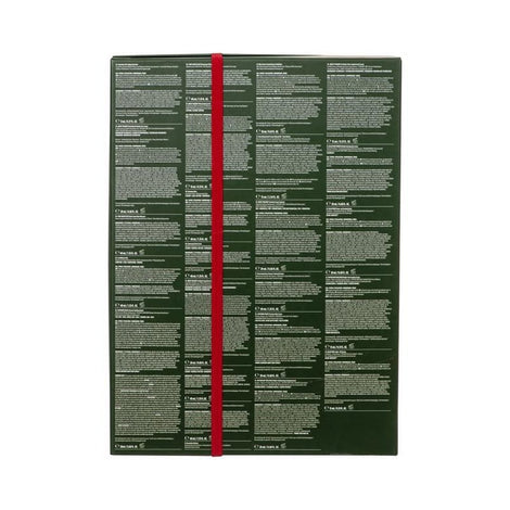 Limited Edition Advent Calendar 2025