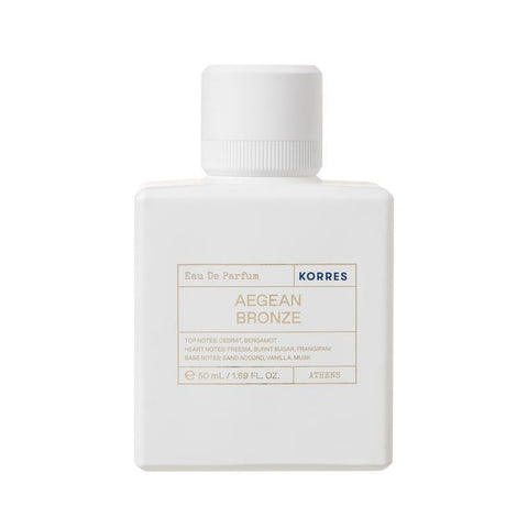 Aegean Bronze Eau De Parfum 50ml
