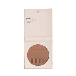 Natural Light bronzer  01 Light