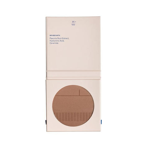 Natural Light bronzer  01 Light