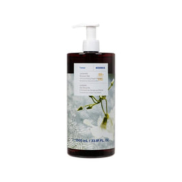 Jasmine Shower Gel 1000ml