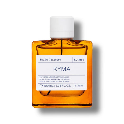 Kyma Eau De Toilette 100ml