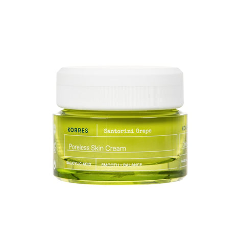 Santorini Grape Poreless Skin Cream