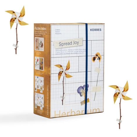 2 x Limited Advent Calendar: Special Price 114€