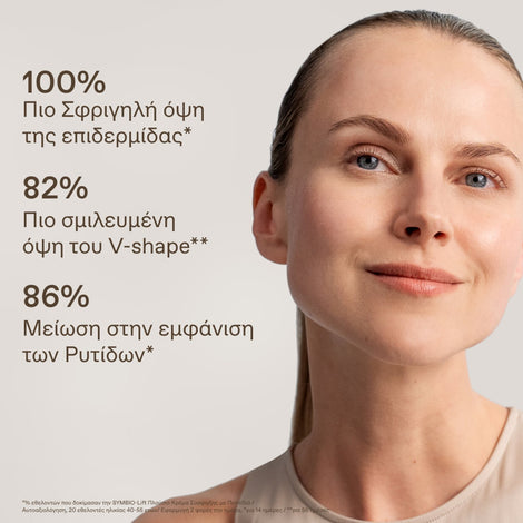 SYMBIO-Lift Peptide Firming Cream Rich