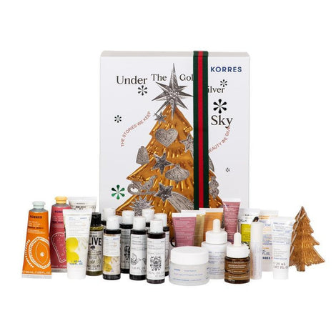 Limited Edition Advent Calendar 2026
