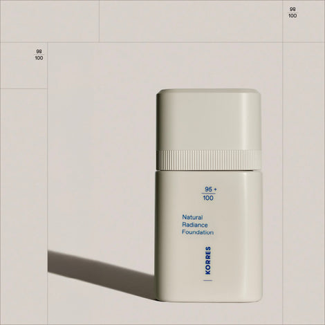 Natural Radiance Foundation 01 Light