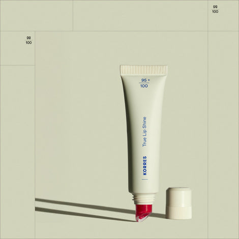 True Lip Shine 52 Poppy Red