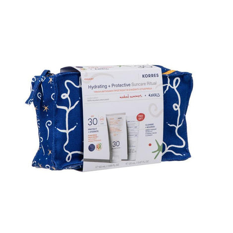 Yoghurt SPF30 - Hydrating Suncare Ritual