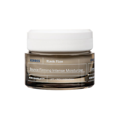 Μαύρη Πεύκη 4D Κρέμα Ημέρας Σύσφιγξη + Lifting