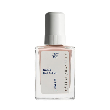 No No Nail Polish 25 Beigy Pink
