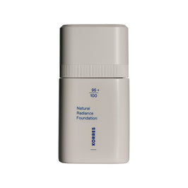 Natural Radiance Foundation 03 Tan
