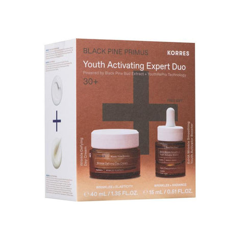 Youth Activating Morning Expert Duo