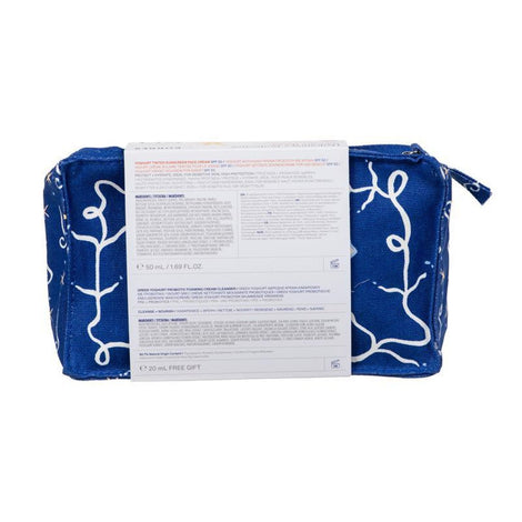 Yoghurt SPF50 Tinted - Hydrating Suncare Ritual