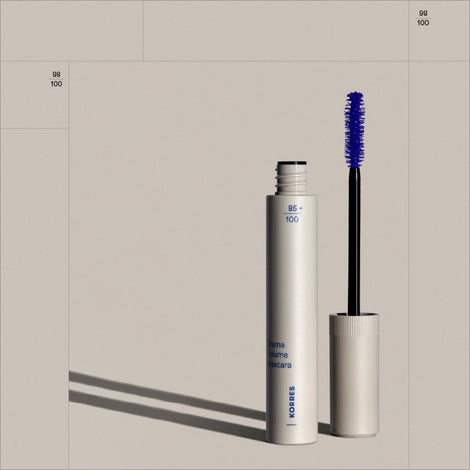 Drama Volume Mascara 03 Blue