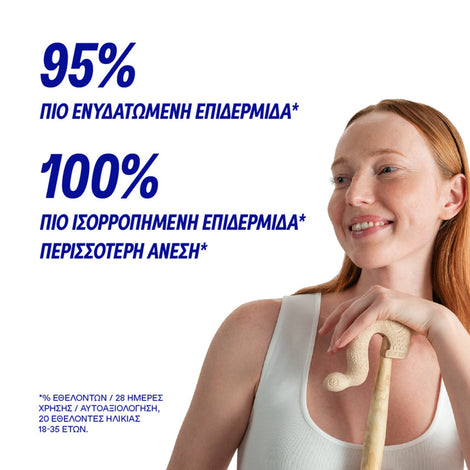 Smart Yoghurt™ Probiotic Gel-Cream