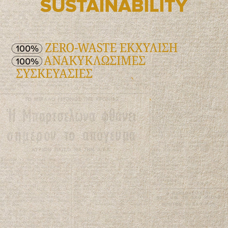 Athenian Grooming 2 in 1 Hair + Body Wash for Men