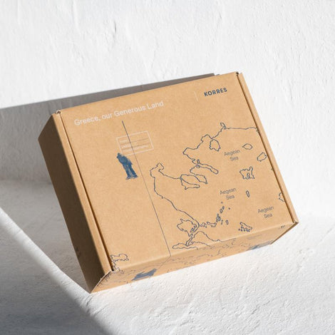 Mystery Box - Men's Summer '26