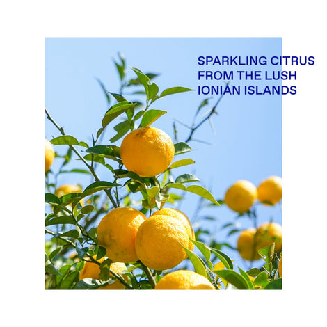 Ionian Blue Eau De Toilette 50ml