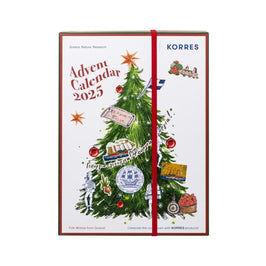 Limited Edition Advent Calendar 2025