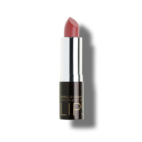 Morello Creamy Lipstick 16 Blushed Pink