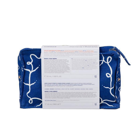 Yoghurt SPF30 - Hydrating Suncare Ritual