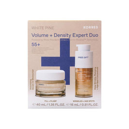 Volume + Density Morning Expert Duo