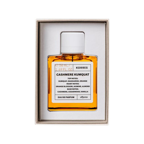 Cashmere Kumquat Eau de Parfum 50ml