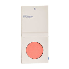 Natural Fresh Blush 02 Warm Peach