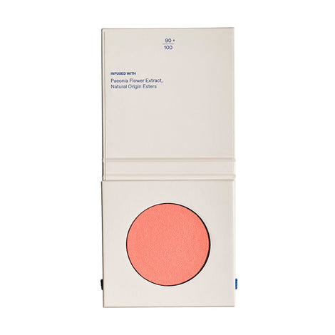 Natural Fresh Blush 02 Warm Peach