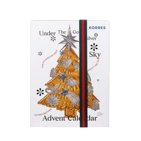 Limited Edition Advent Calendar 2026