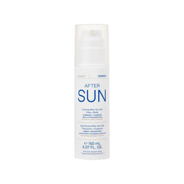 Γιαούρτι Cooling After Sun Gel Πρόσωπο + Σώμα