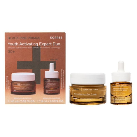 Youth Activating Morning Expert Duo
